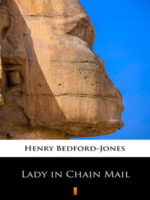 cover image of Lady in Chain Mail